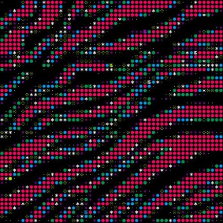 Spacer artwork