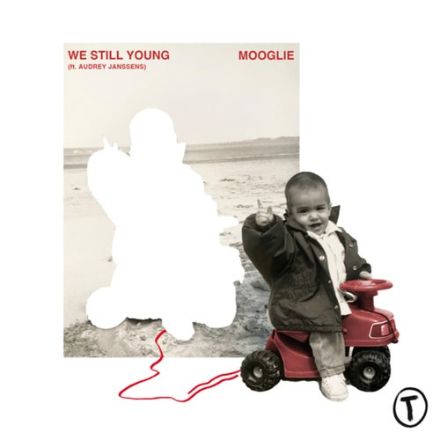 We Still Young artwork